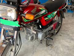 Honda CD70 for sale 0301/3924/525/