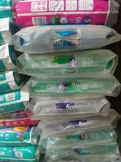 Vigo baby diapers