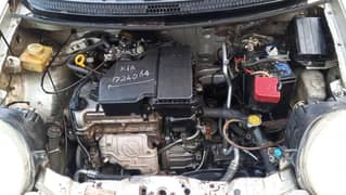 Chery QQ 2007