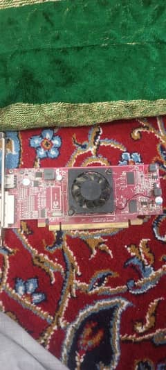amd 1gb card 64bit