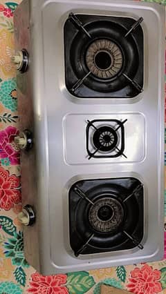 it is very nice hob