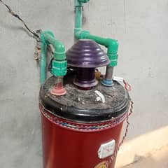 electrical and gas geyser use symbol urgent for sale