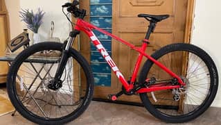 TREK