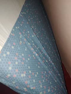 6 by 6 mattress for sale  urgent