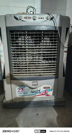 Jumbo Air Cooler