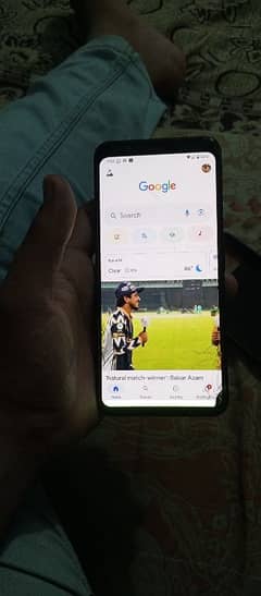 google