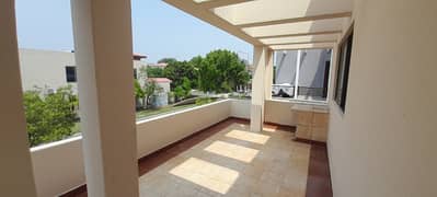 Luxurious 1 Kanal Full House for Rent DHA Phase 5