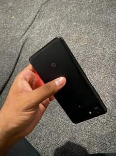 google pixel 3