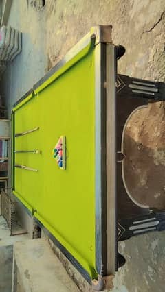 snooker