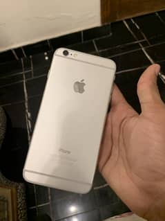 Iphone 6 plus