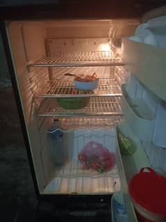 Orient refrigerator