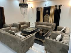 Home Furniture For Sale | sofa set | 6 seater sofa | L shape sofa