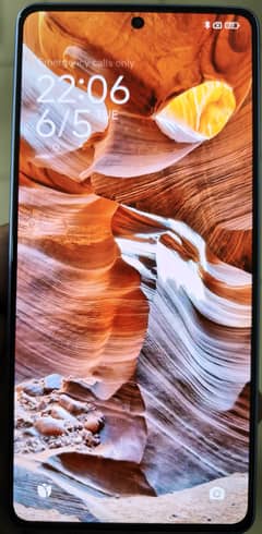 PTA Approved Xiaomi Redmi Note 13 Pro for Sale (12/512) version