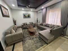 AN OUTSTANDING 1 KANAL HOUSE AVAILABLE FOR SALE IN E-11