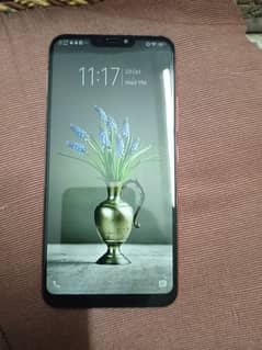 Non pta Vivo phone y83 model 6/128 Ram Rom.