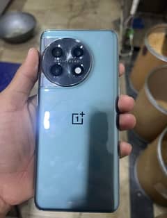 one