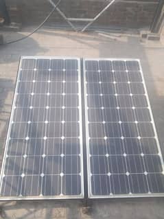 solar panels 150 w