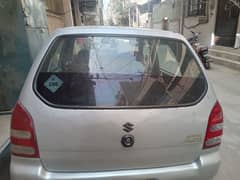 Suzuki Alto 2009