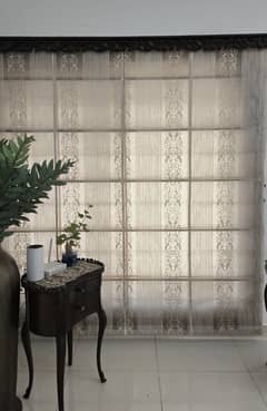 Blinds