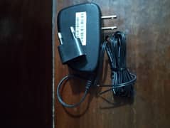 12 volt fan supply