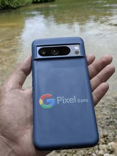 Google Pixel 8 Pro 128GB approved