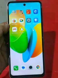 Tecno Spark 20C