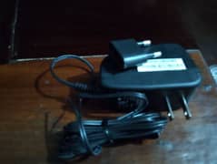 12 volt fan supply