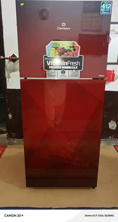 Dawlance Refrigerator 9191 WB Avante R