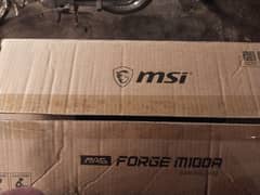 Desktop PC i7 | 8GB RAM | SSD | All Accessories Included