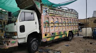 FB HINO 1995