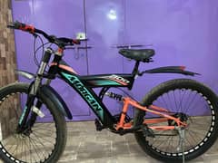Morgan Imported Bicycle 26" Frame - For Sale