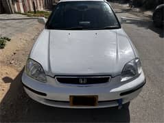 Honda