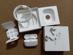 Apple Airpods pro 2 Gen