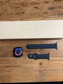 Apple