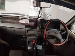 Suzuki Mehran VXR 2010