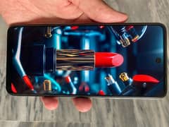 Tecno spark 20 go 8 256 with box and charger