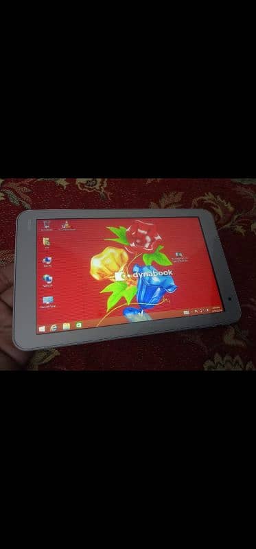 toshiba windows tablets computer 1