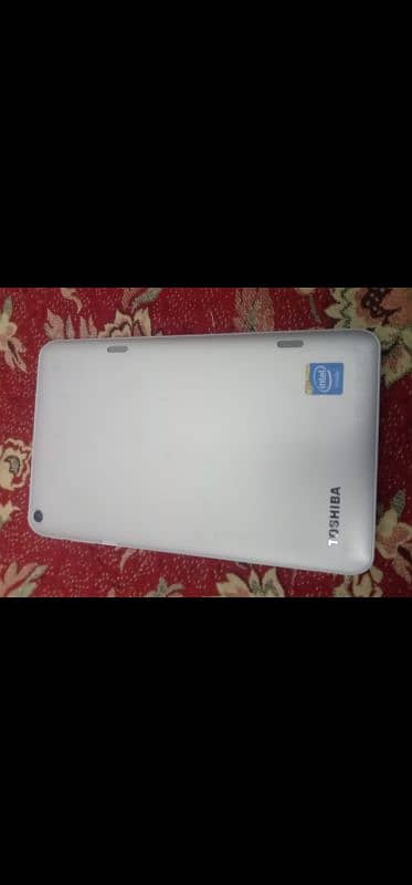 toshiba windows tablets computer 2