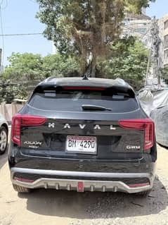 Haval/Jolion