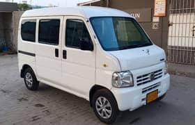 Honda Acty 2013 register 2017 clipper/every/hijet/