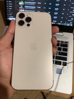 iphone 12 pro factory unlocked with box