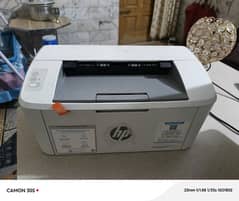 Hp Laserjet M111w printer For sale new no used With boxe