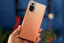 Redmi Note 10 Pro 8/128