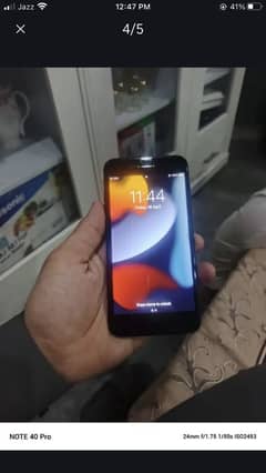 iPhone