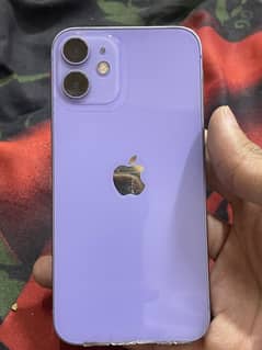 Iphone 12 mini
