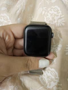 Apple watch series 5