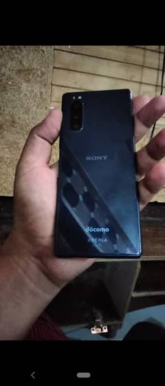 Sony Xperia 5