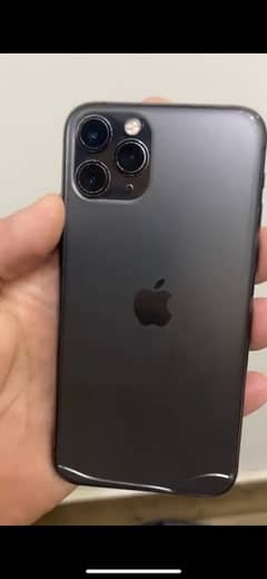 Iphone 11 pro | 256 GB
