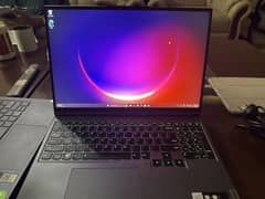 LENOVO GAMING LAPTOP NVIDIA GEFORCE RTX