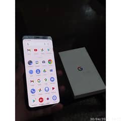 Google pixel 4xl sale & exchange